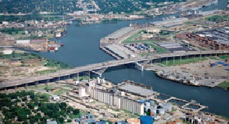 Houston Port authority